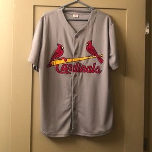 Cardinals jersey